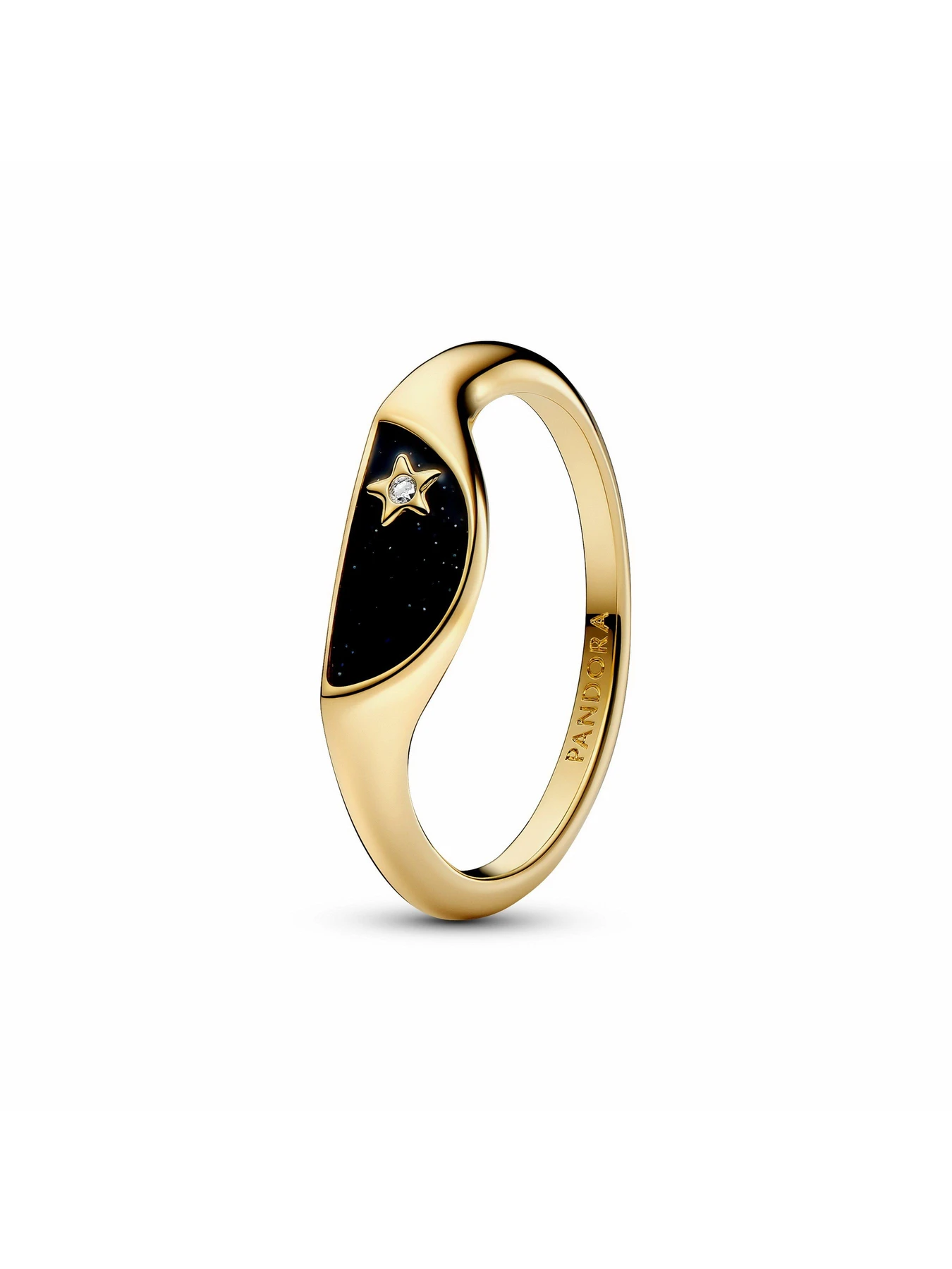 Каблучки PANDORA модель 163325C01 Каблучки PANDORA модель 163325C01 Фото