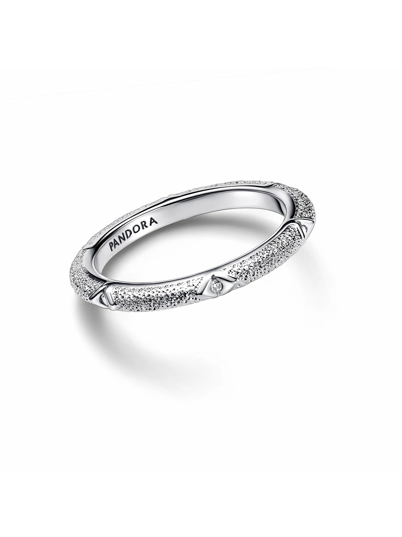 Кольца PANDORA модель 193322C01 Кольца PANDORA модель 193322C01 Фото