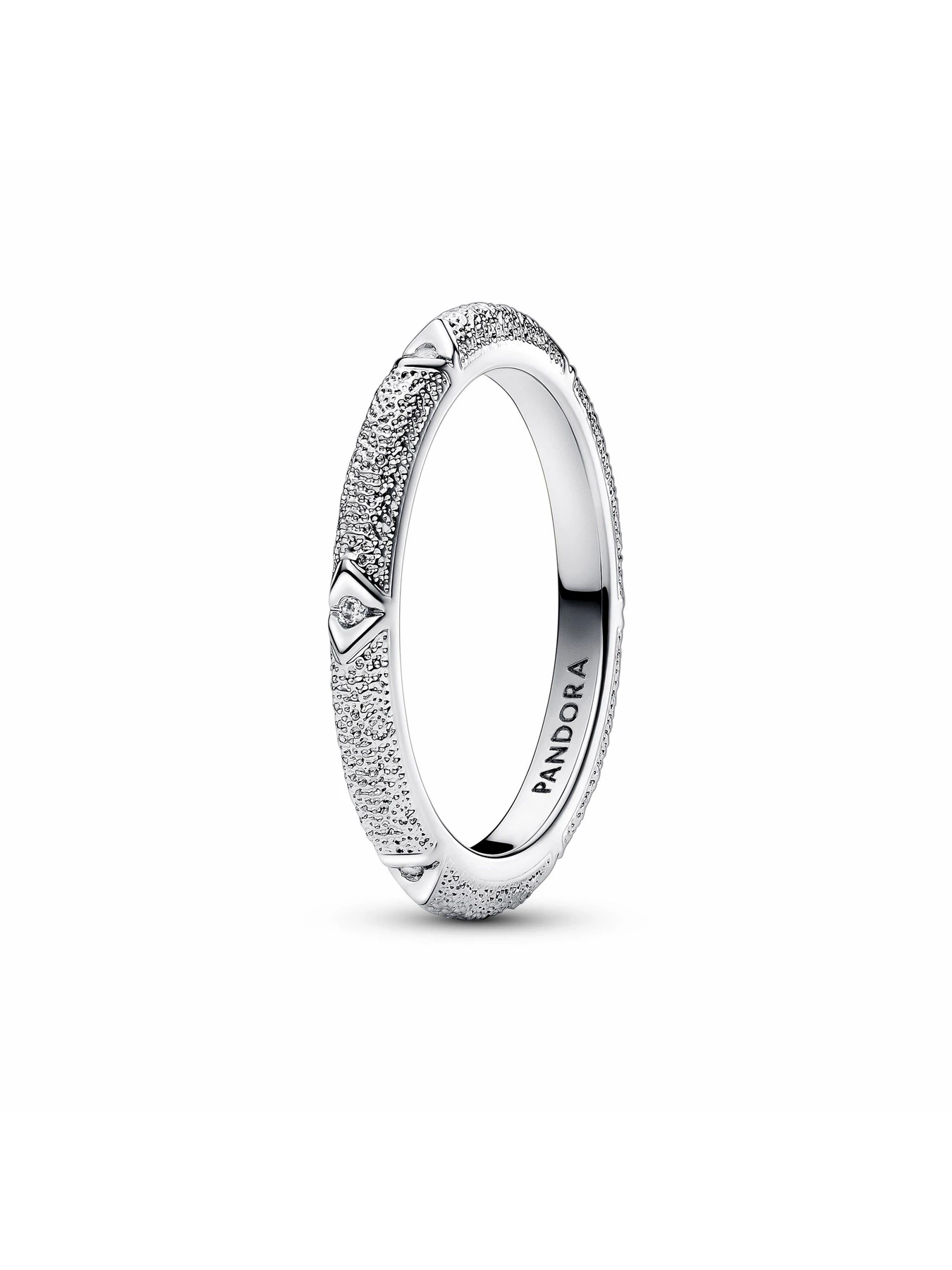Кольца PANDORA модель 193322C01 Кольца PANDORA модель 193322C01 Фото