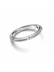 Кольца PANDORA модель 193322C01 Фото