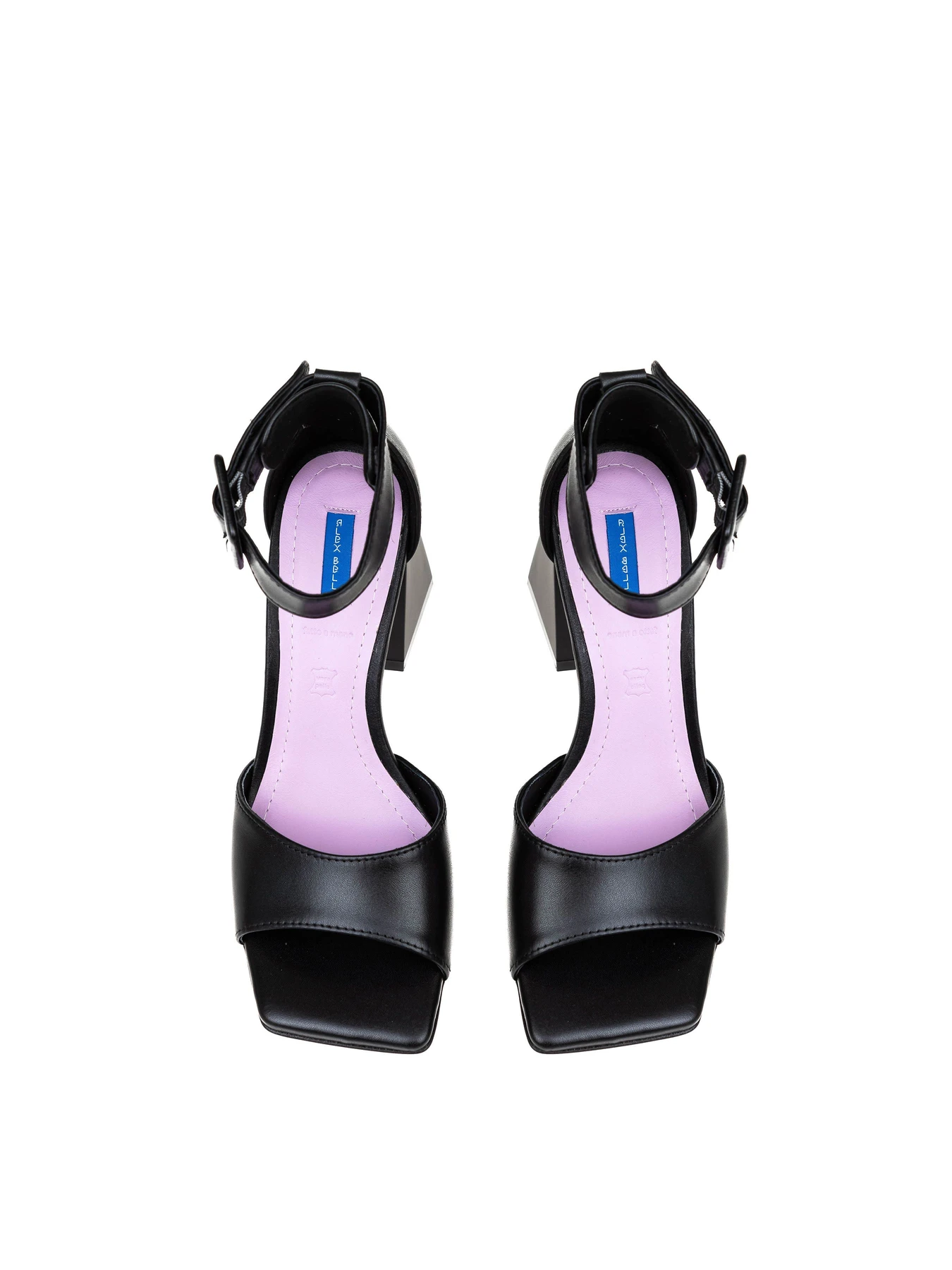 Босоножки Alex Bell модель 1169712 Босоножки Alex Bell модель 1169712 Фото