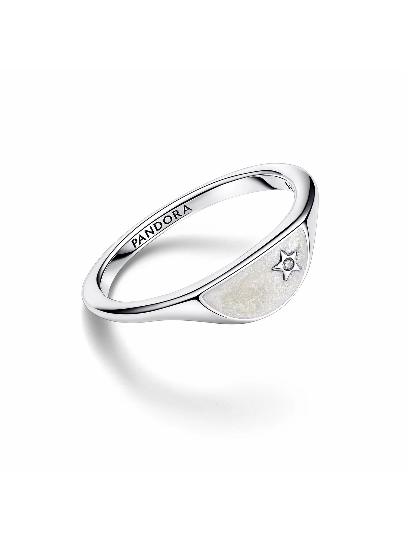 Кольца PANDORA модель 193325C01 Кольца PANDORA модель 193325C01 Фото