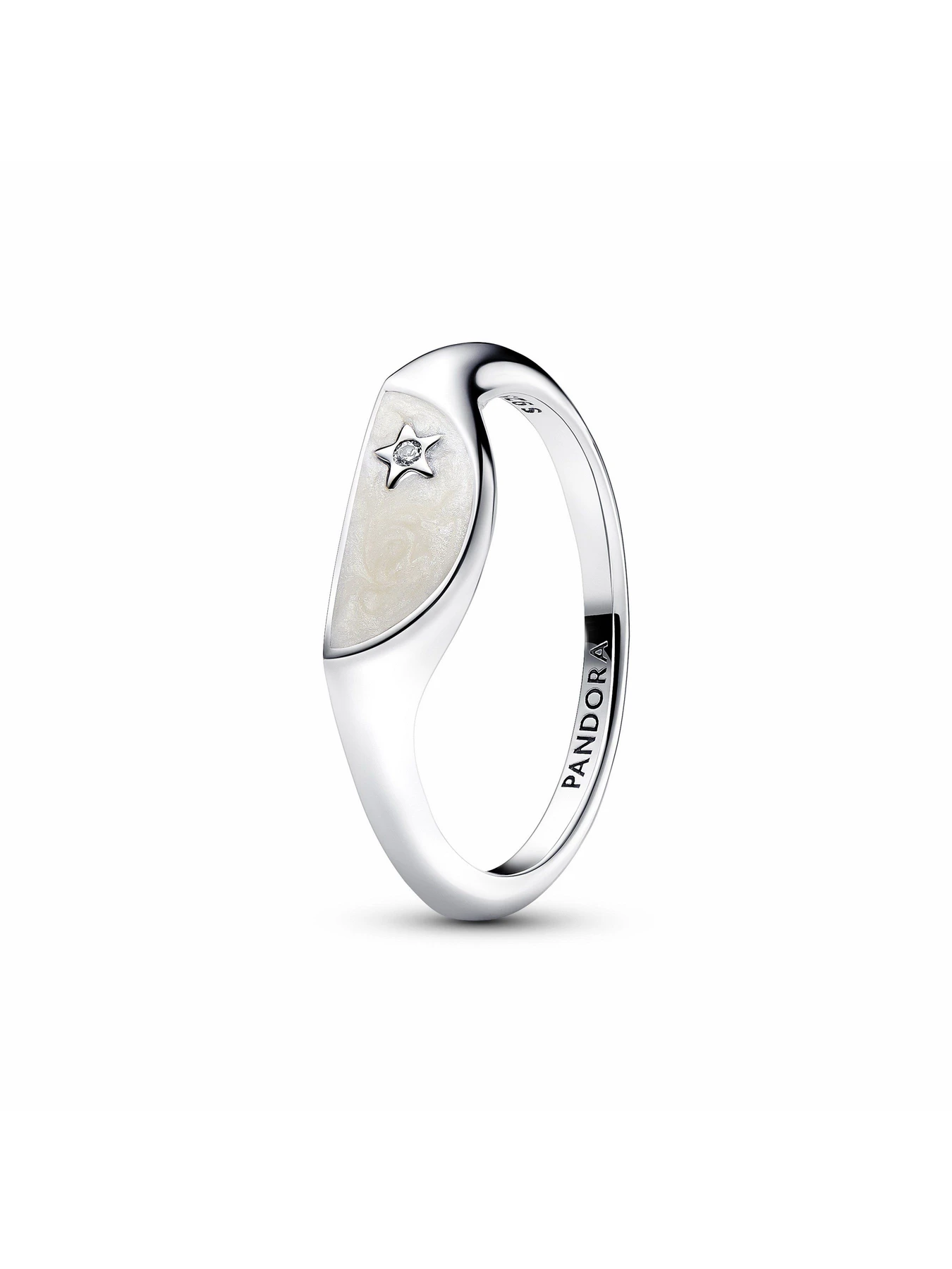 Кольца PANDORA модель 193325C01 Кольца PANDORA модель 193325C01 Фото