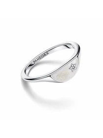 Кольца PANDORA модель 193325C01 Фото