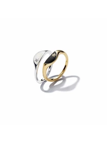 Кольца PANDORA модель 193325C01 Фото