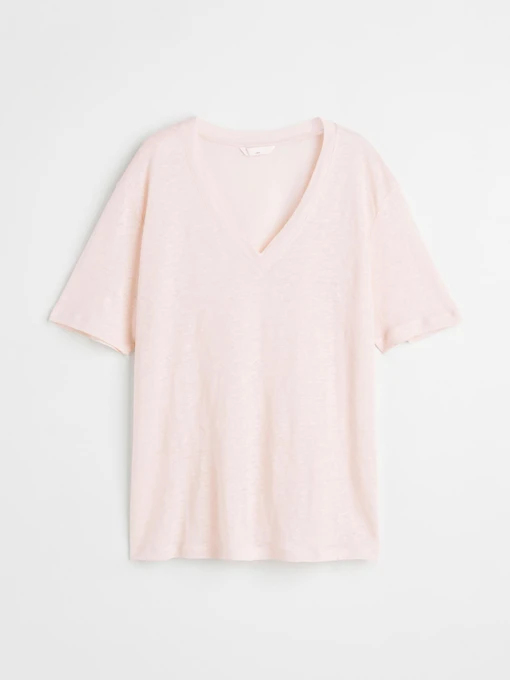 Футболки и поло H&M модель 72787 Фото