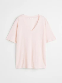 Футболки и поло H&M модель 72787 Фото