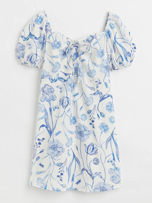 Сукні H&M модель 72948 Фото