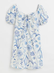 Сукні H&M модель 72948 Фото