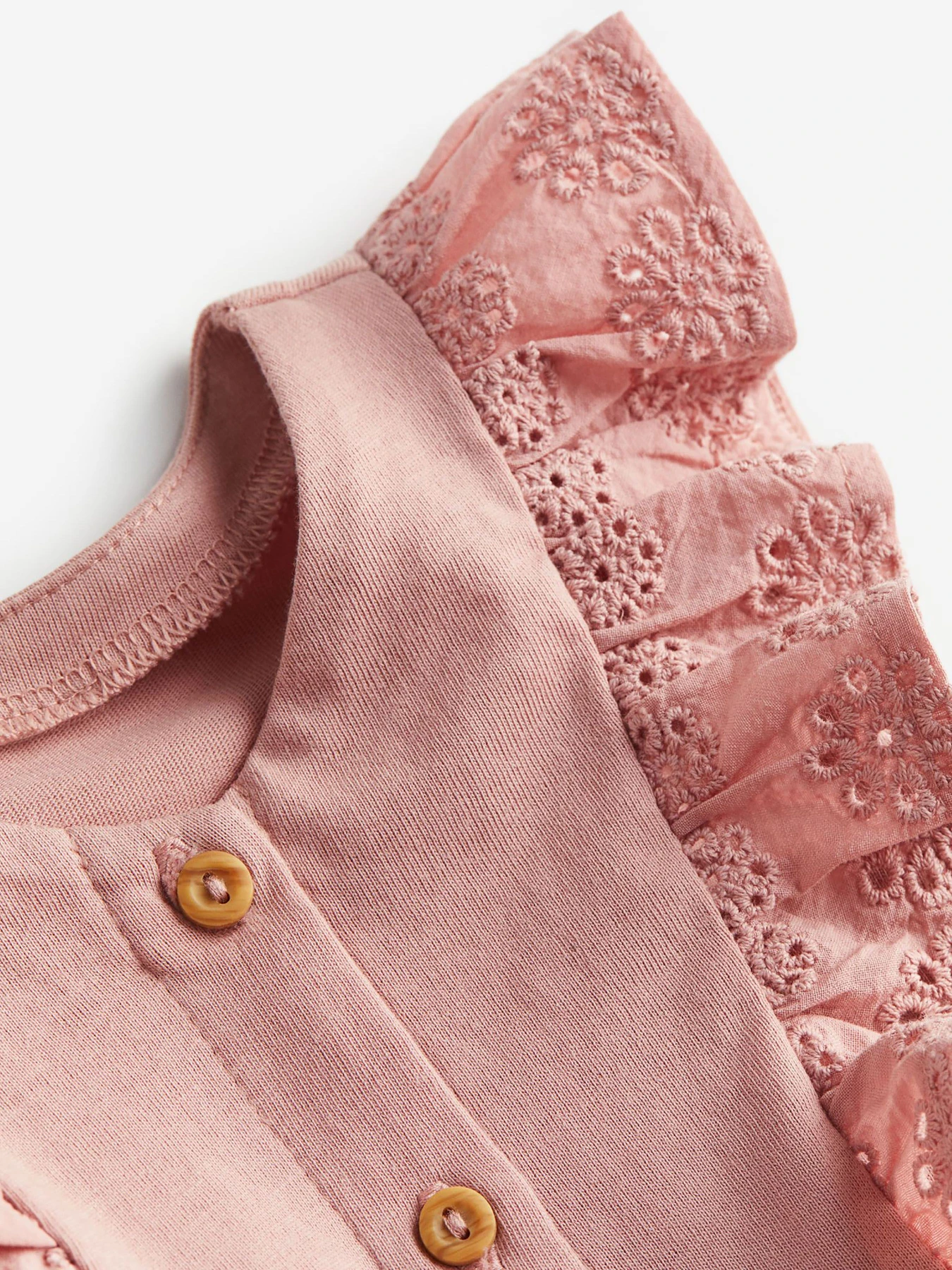 Одяг для немовлят H&M модель 73057 Фото