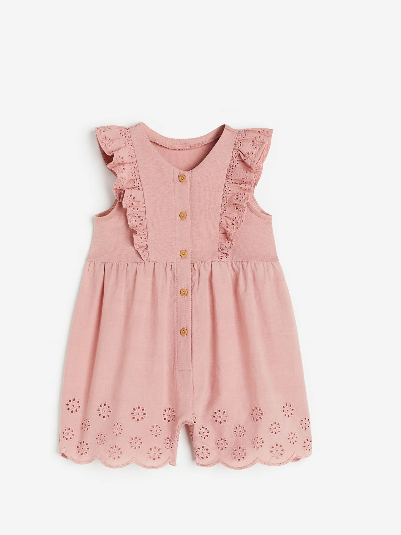 Одяг для немовлят H&M модель 73057 Фото