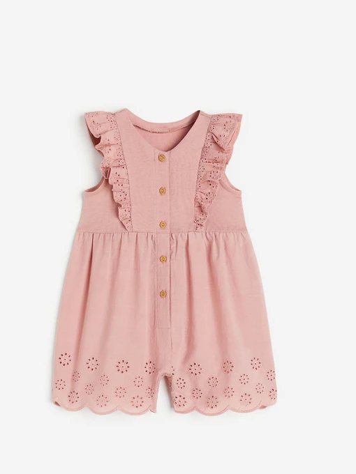Одяг для немовлят H&M модель 73057 Фото