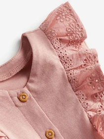 Одяг для немовлят H&M модель 73057 Фото