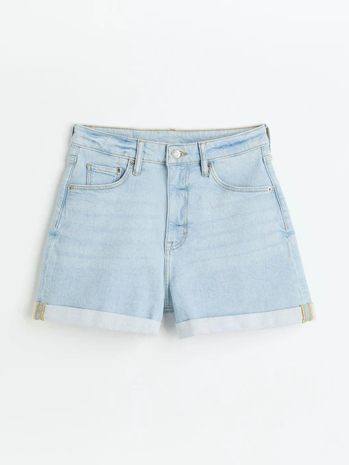 Шорты H&M модель 72619 Фото