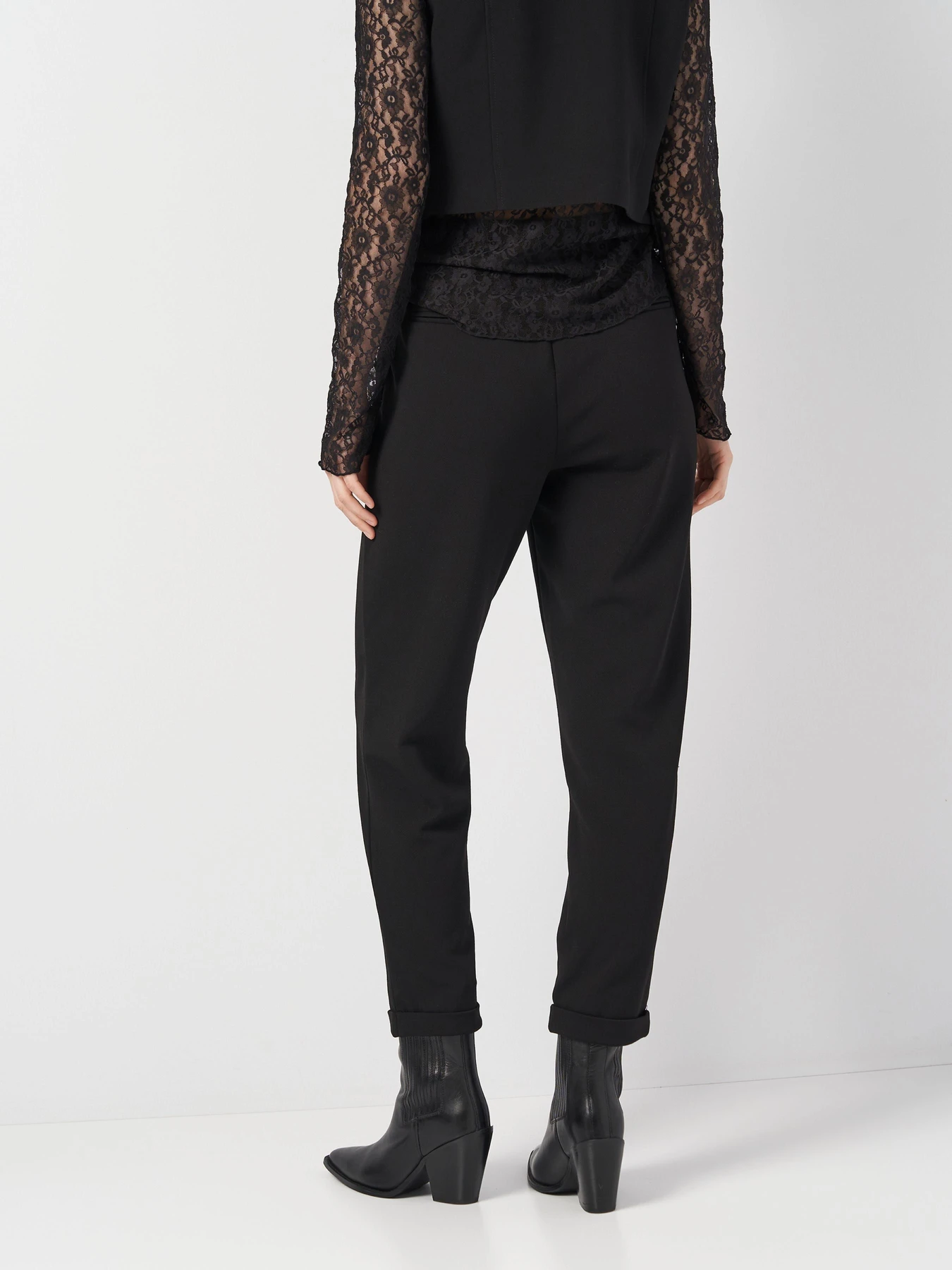 Брюки H&M модель 71326 Фото