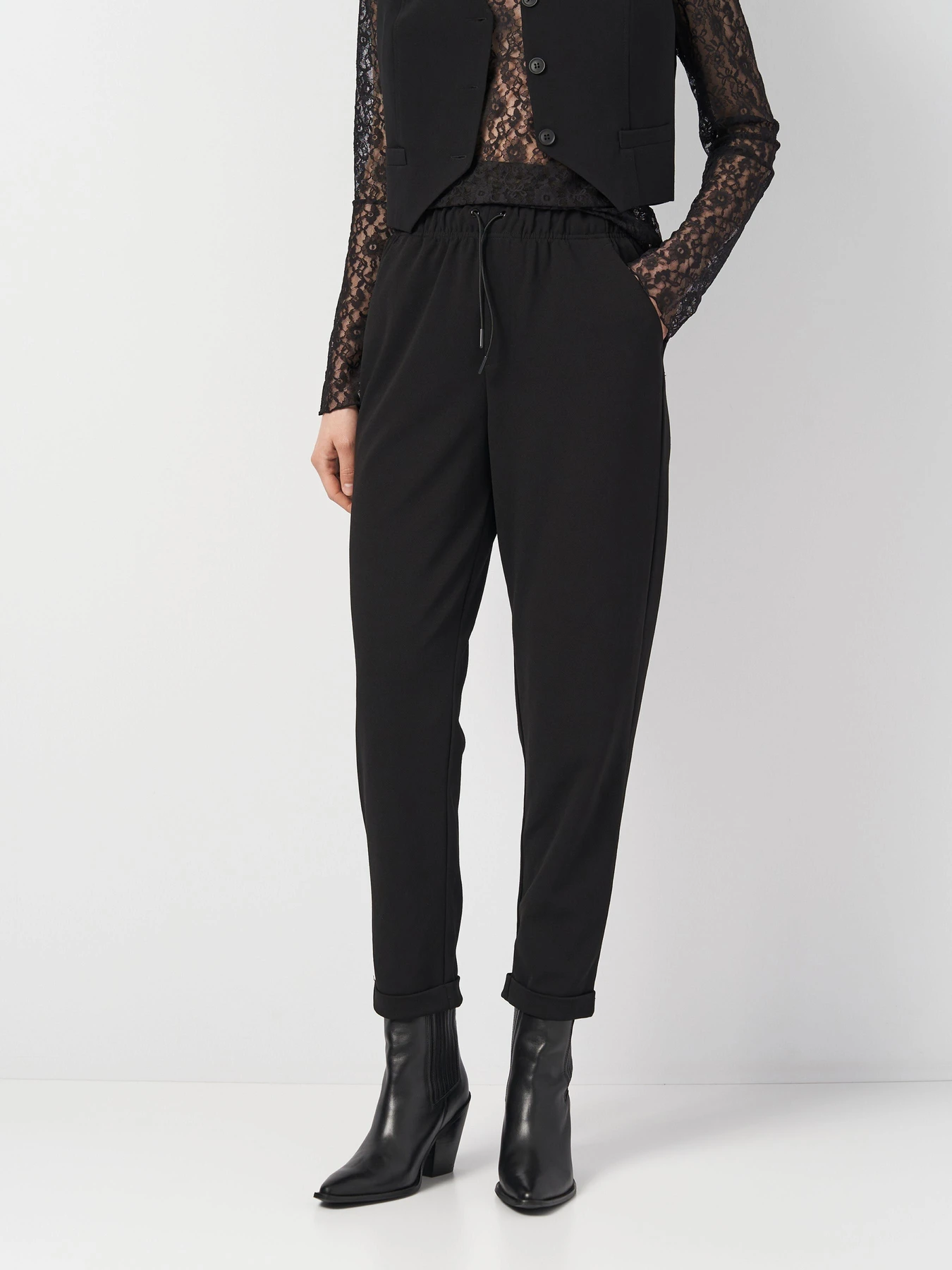 Брюки H&M модель 71326 Фото