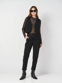 Брюки H&M модель 71326 Фото