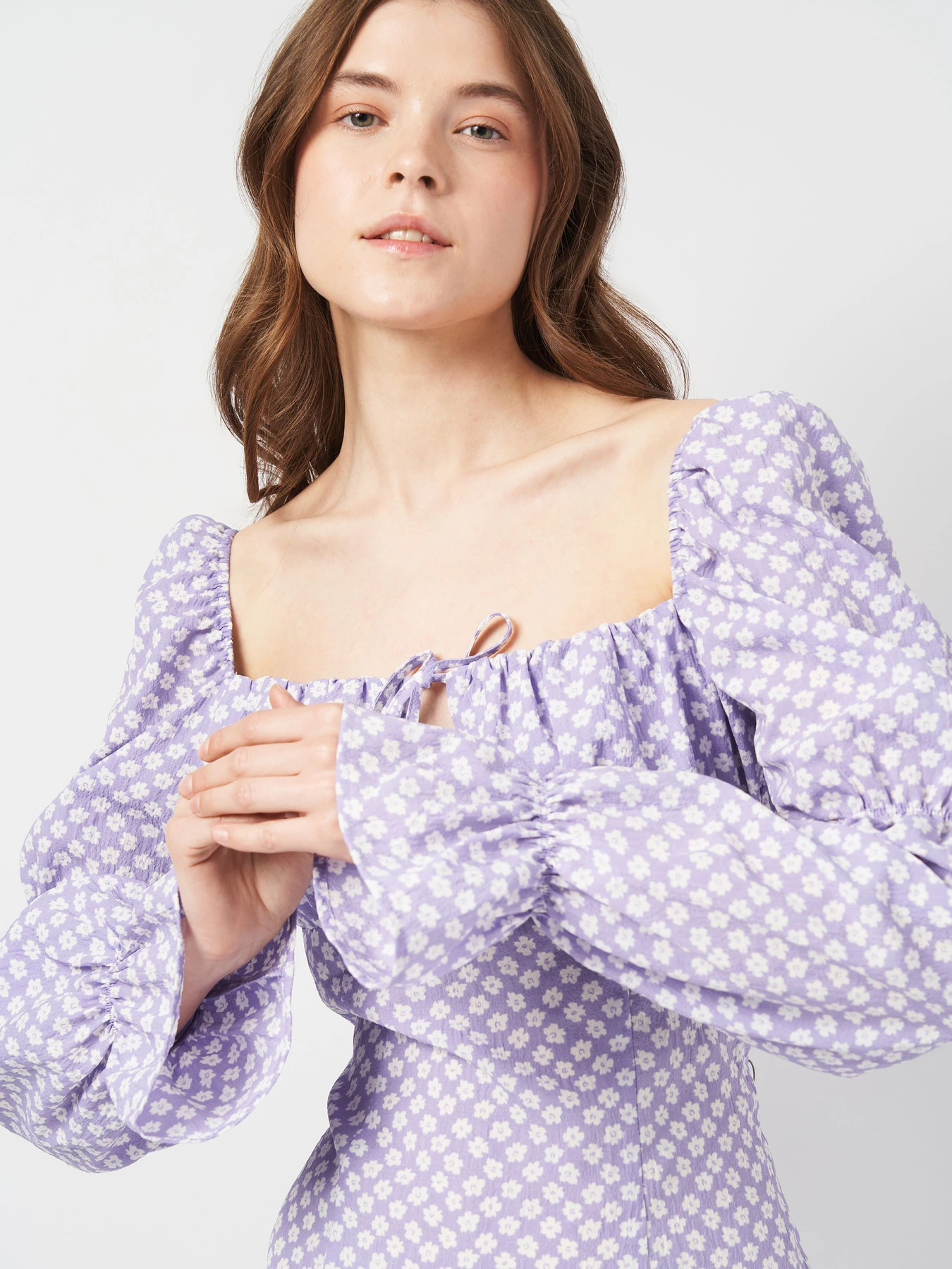 Сукні H&M модель 72537 Фото