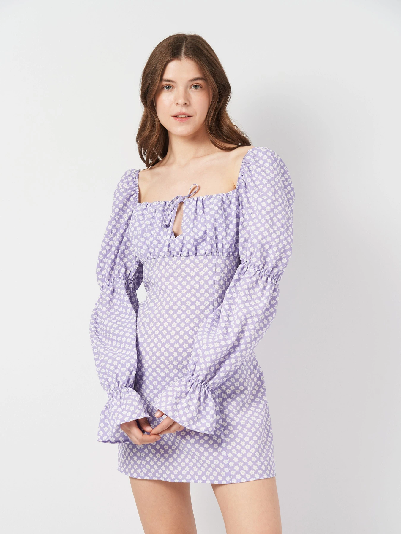Сукні H&M модель 72537 Фото