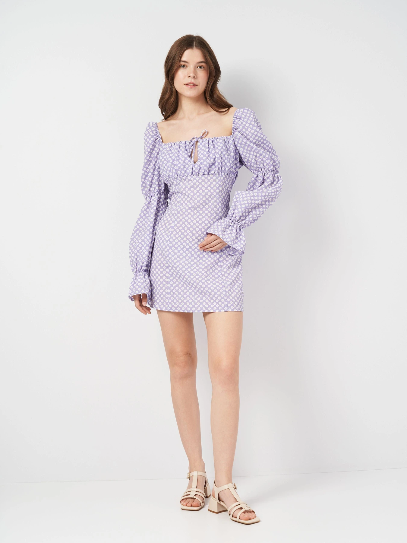 Сукні H&M модель 72537 Фото