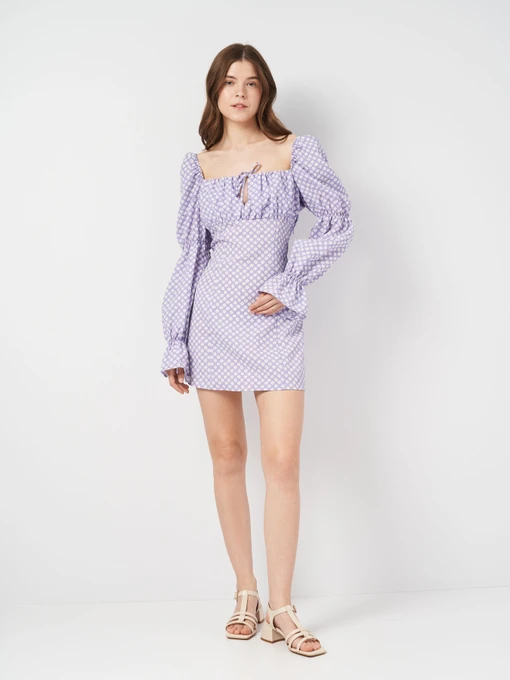 Сукні H&M модель 72537 Фото