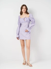 Сукні H&M модель 72537 Фото