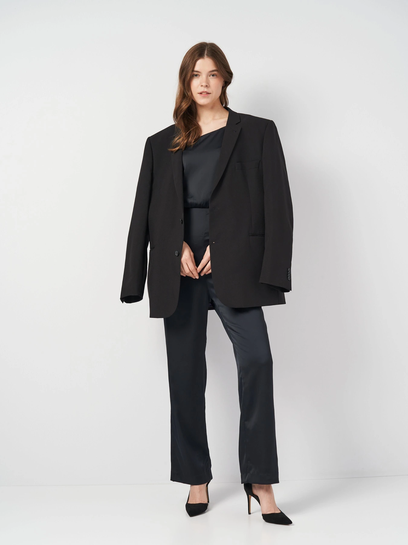 Комбінезони H&M модель 72538 Фото