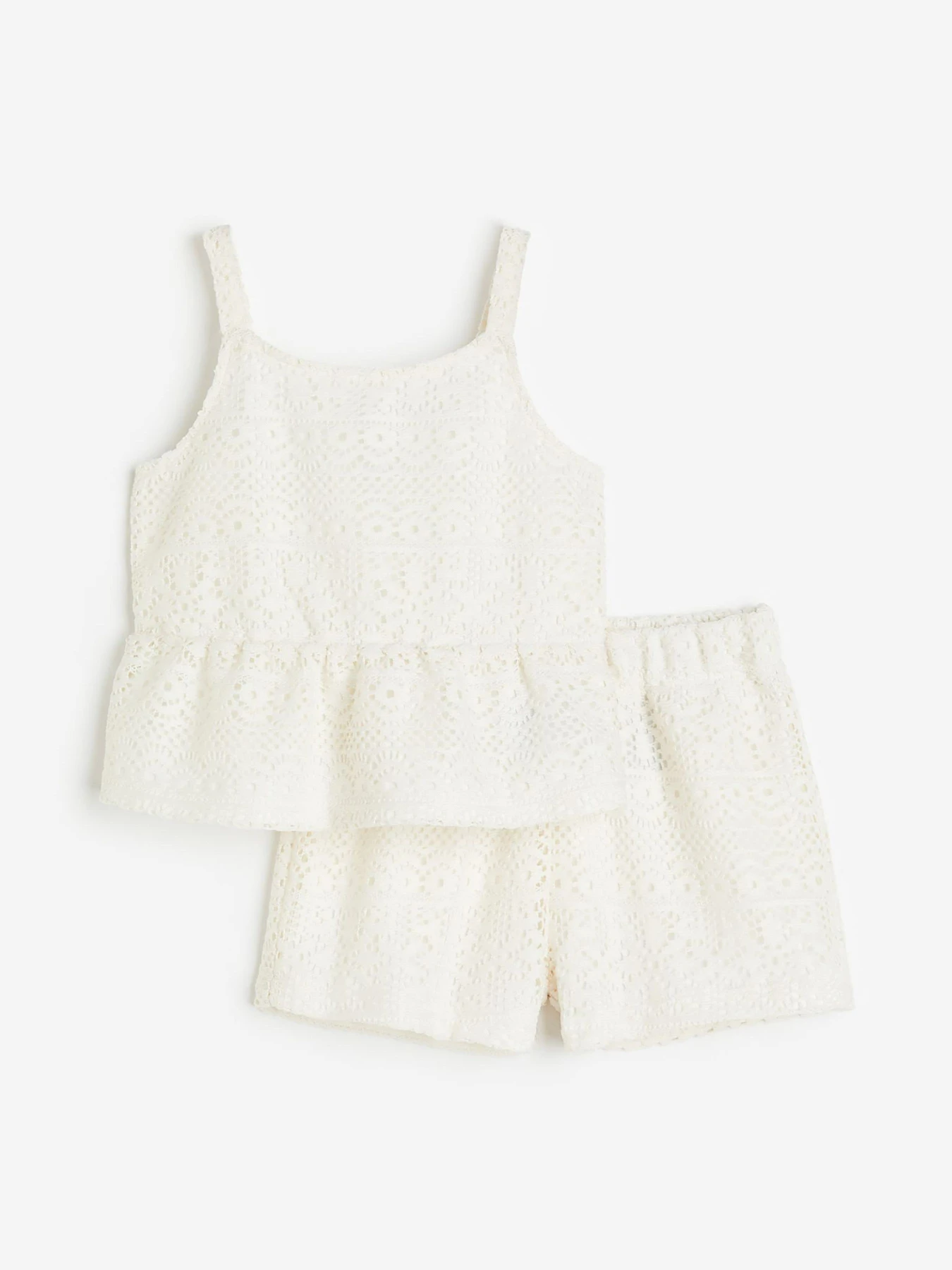 Одяг для немовлят H&M модель 73062 Фото