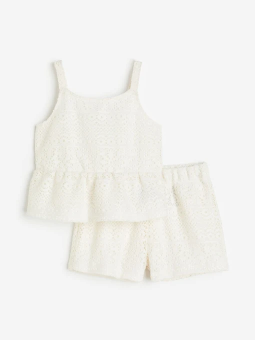 Одежда для младенцев H&M модель 73062 Фото