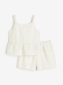 Одяг для немовлят H&M модель 73062 Фото