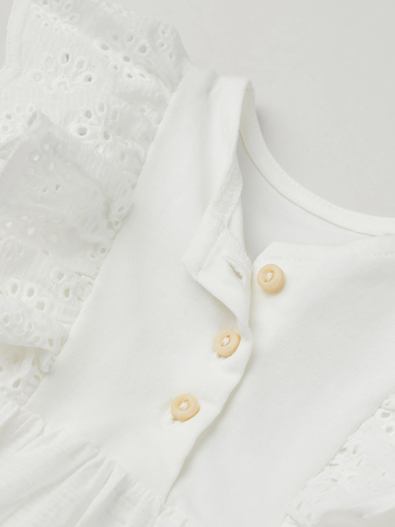 Одяг для немовлят H&M модель 73065 Фото