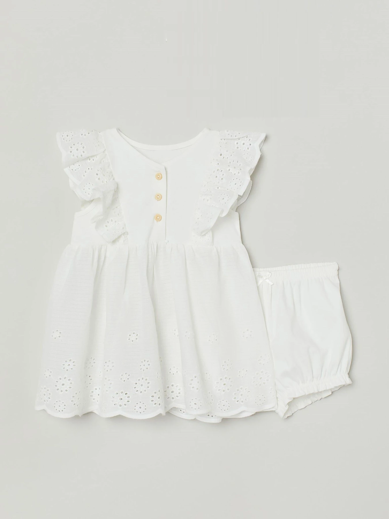 Одяг для немовлят H&M модель 73065 Фото