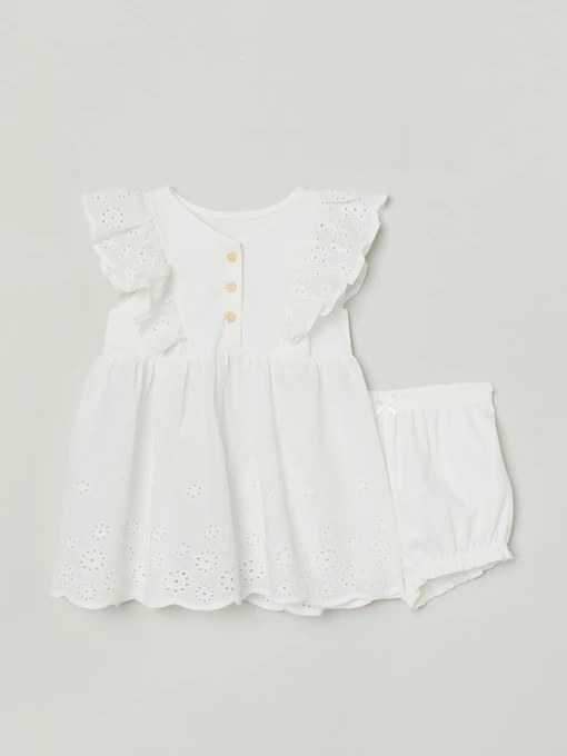 Одяг для немовлят H&M модель 73065 Фото