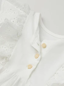 Одяг для немовлят H&M модель 73065 Фото