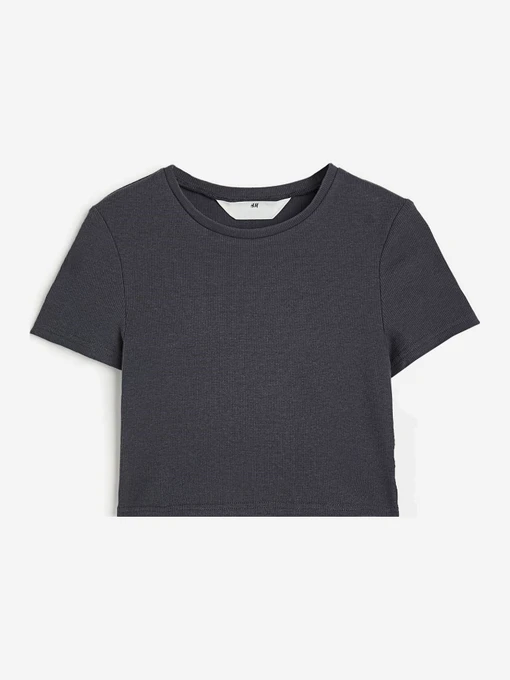 Футболки и поло H&M модель 73066 Фото