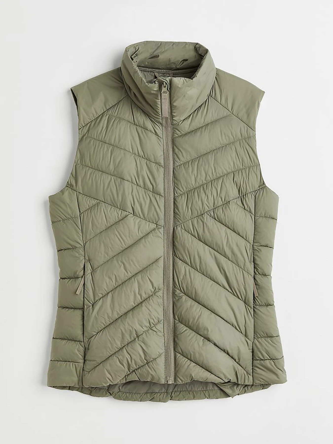 Куртки та дублянки H&M модель 73071 Фото