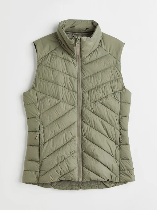 Куртки та дублянки H&M модель 73071 Фото