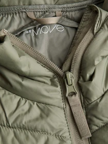Куртки та дублянки H&M модель 73071 Фото