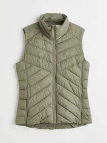 Куртки та дублянки H&M модель 73071 Фото