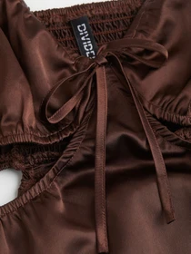 Сукні H&M модель 73073 Фото
