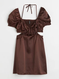 Сукні H&M модель 73073 Фото