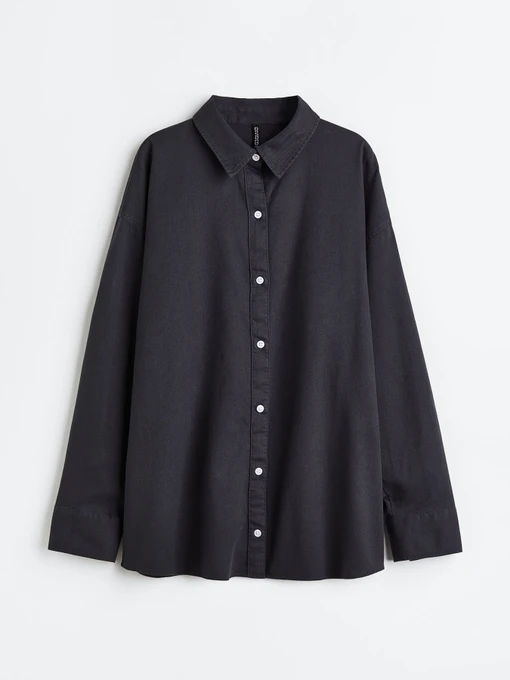 Сорочки H&M модель 73074 Фото