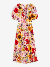 Платья H&M модель 73075 Фото