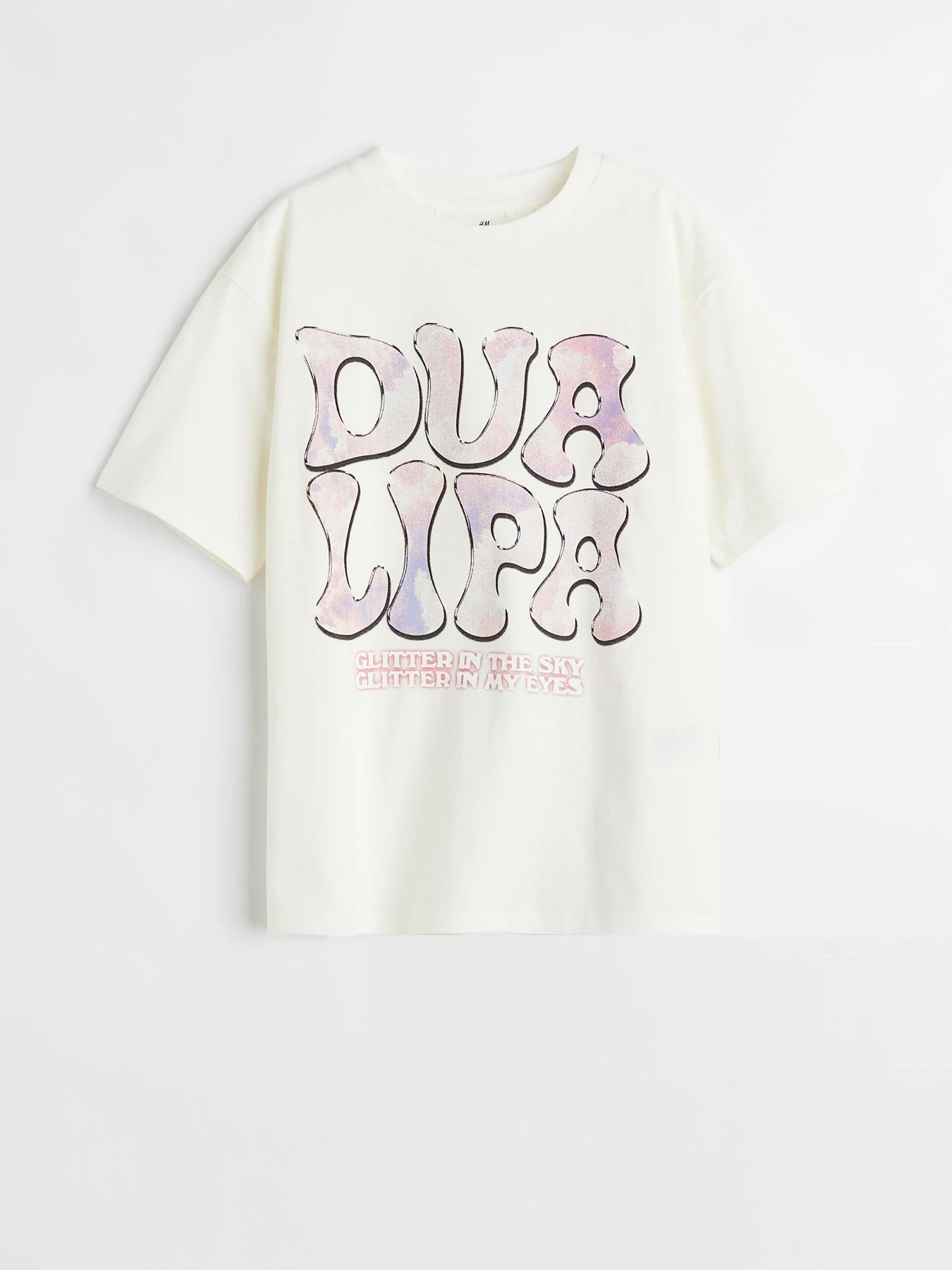 Футболки и поло H&M модель 73076 Фото