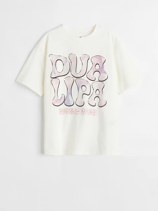 Футболки и поло H&M модель 73076 Фото