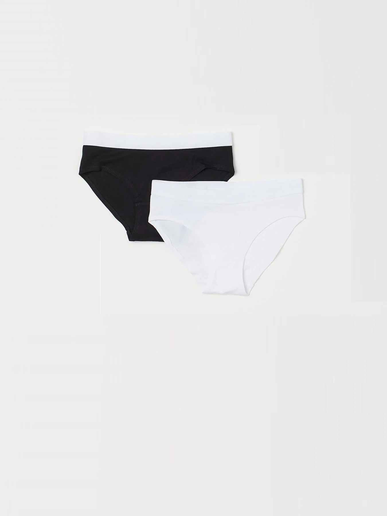 Нижнее белье H&M модель 52475 Фото