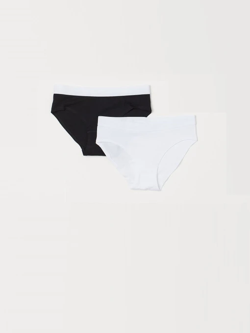 Нижнее белье H&M модель 52475 Фото