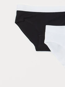 Нижнее белье H&M модель 52475 Фото