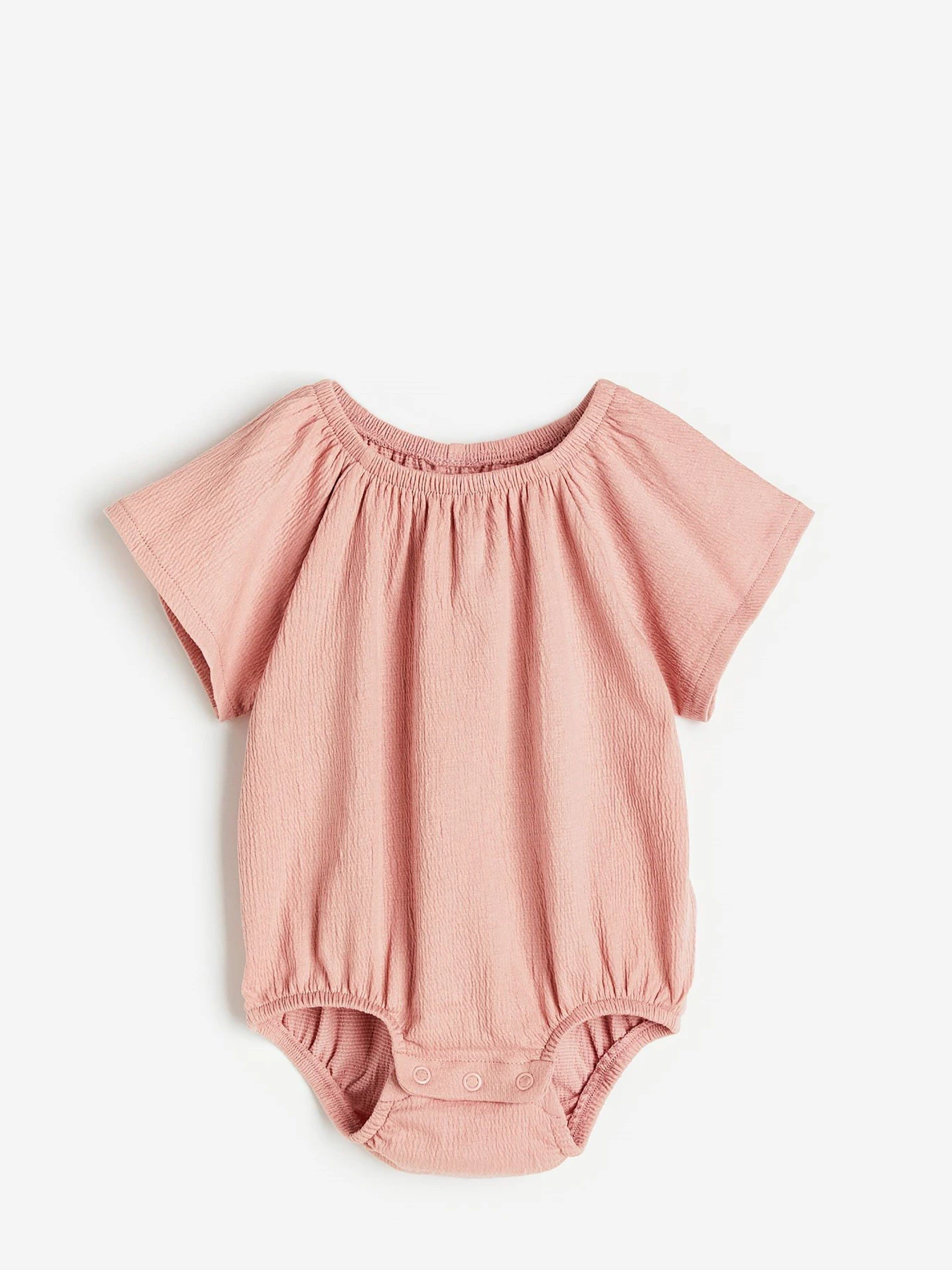 Одяг для немовлят H&M модель 72548 Фото