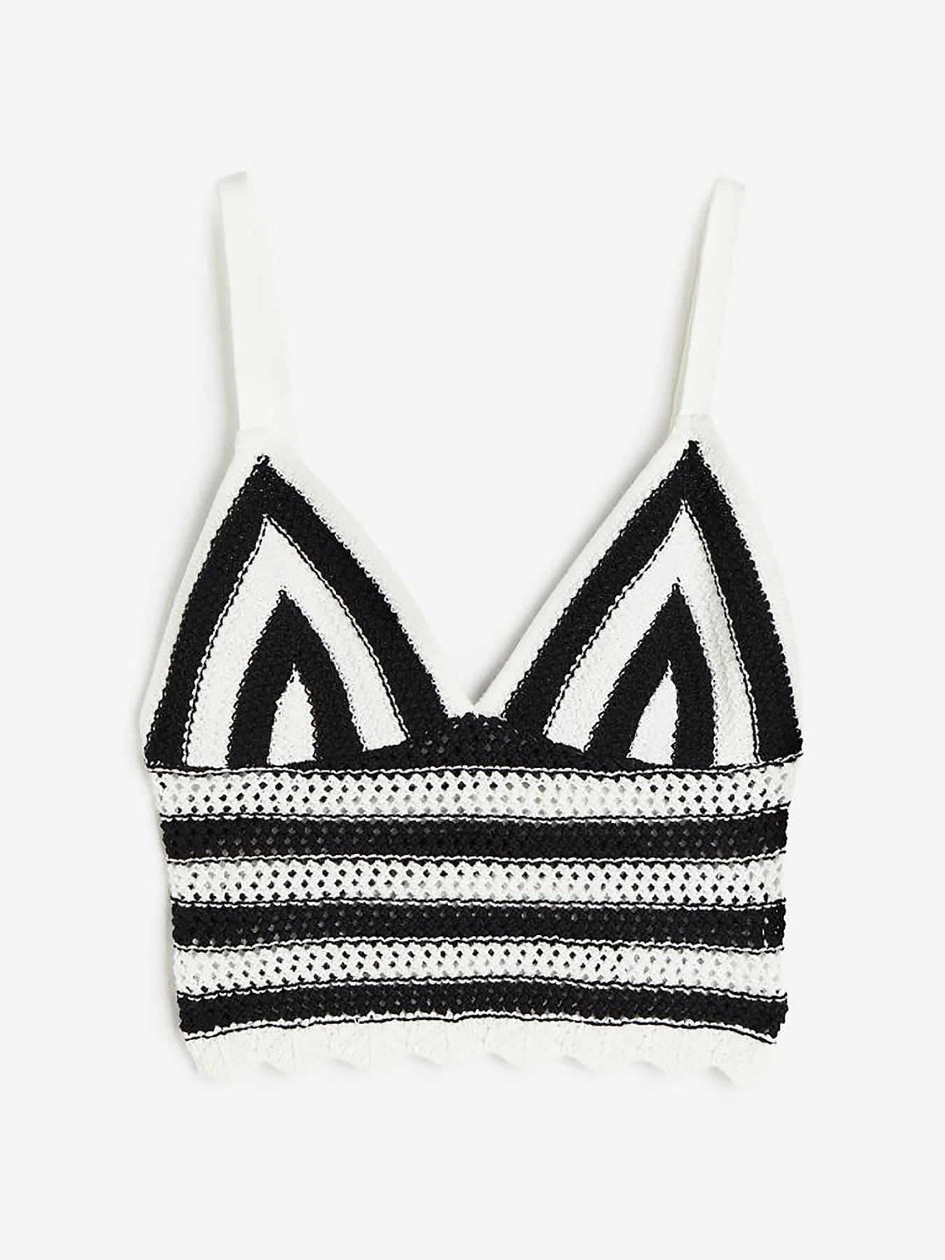 Футболки и поло H&M модель 72563 Фото